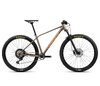 Orbea ALMA H30 XL Taupe Brown (Matt) - Mango (Gloss)