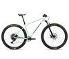 Orbea ALMA H10-EAGLE XL Ice Green - Ocean (Gloss)