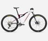 Orbea OIZ H30 L White Chic- Shadow Coral (Gloss)