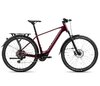 Orbea KEMEN 40 M Dark Red (Gloss -Matt)