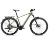 Orbea KEMEN 10 S Urban Green (Gloss-Matt)