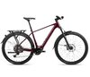 Orbea KEMEN 10 S Dark Red (Gloss -Matt)