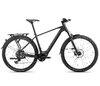 Orbea KEMEN 30 20mph M Night Black (Matt-Gloss)