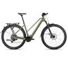 Orbea KEMEN MID 30 20mph L Urban Green (Gloss-Matt)