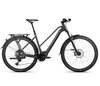 Orbea KEMEN MID 10 20mph S Night Black (Matt-Gloss)