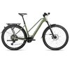 Orbea KEMEN MID 10 20mph M Urban Green (Gloss-Matt)