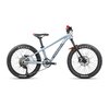 Orbea LAUFEY 20 H30 Blue Grey - Bright Red (Gloss)