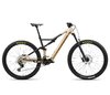 Orbea RISE H30 XL Baobab Brown-Cosmic Brown (Matt)