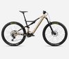 Orbea RISE H20 M Baobab Brown-Cosmic Brown (Matt)