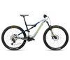 Orbea RISE H20 XL Iceberg Grey-Moondust Blue (Gloss)