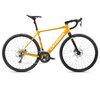 Orbea GAIN D50 20mph L Mango (Gloss) - Black (Matt)