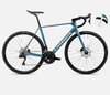 Orbea ORCA M30i 49 Slate Blue-Halo Silver (Matt)