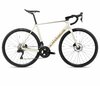 Orbea ORCA M30i 53 Ivory White-Burgundy (Gloss)-Vulcano (Matt)