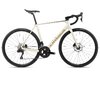 Orbea ORCA M30i 55 Ivory White-Burgundy (Gloss)-Vulcano (Matt)