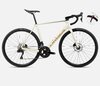 Orbea ORCA M30i 57 Ivory White-Burgundy (Gloss)-Vulcano (Matt)