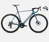 Orbea ORCA M31eTEAM 55 Slate Blue-Halo Silver (Matt)