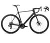 Orbea ORCA M31eTEAM 57 Vulcano-Black(Matt) Black(Gloss)