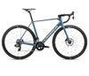 Orbea ORCA M31eTEAM 57 Slate Blue-Halo Silver (Matt)