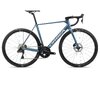 Orbea ORCA M20iTEAM 53 Slate Blue-Halo Silver (Matt)