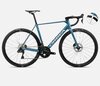 Orbea ORCA M20iTEAM 55 Slate Blue-Halo Silver (Matt)