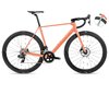 Orbea ORCA M31eLTD PWR 57 Orange Cloud (Matt) - Stone Blue (Matt-Gloss)