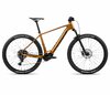 Orbea URRUN 40 M Leo Orange (Gloss) - Black (Matt)