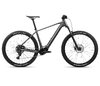 Orbea URRUN 40 L Glitter Anthracite (Gloss) - Black (Matt)