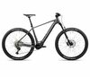 Orbea URRUN 30 L Glitter Anthracite (Gloss) - Black (Matt)