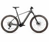 Orbea URRUN 10 M Glitter Anthracite (Gloss) - Black (Matt)