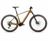 Orbea URRUN 10 M Leo Orange (Gloss) - Black (Matt)