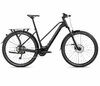 Orbea KEMEN MID 40 L Metallic Night Black (Matt - Gloss)