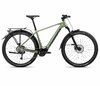 Orbea KEMEN SUV 40 XL Urban Green (Gloss) - Black (Matt)