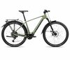 Orbea KEMEN SUV 30 S Urban Green (Gloss) - Black (Matt)