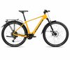 Orbea KEMEN SUV 30 S Mango (Gloss) - Black (Matt)