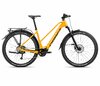 Orbea KEMEN MID SUV 40 M Mango (Gloss) - Black (Matt)