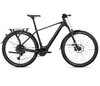 Orbea KEMEN 30 S Metallic Night Black (Matt - Gloss)