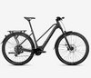 Orbea KEMEN MID 30 L Metallic Night Black (Matt - Gloss)