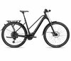 Orbea KEMEN MID 10 S Metallic Night Black (Matt - Gloss)