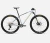 Orbea ALMA M50 M Halo Silver (Gloss) - Shark Grey (Matt)