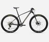 Orbea ALMA M50 L Powder Black - Black (Matt)