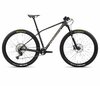 Orbea ALMA M30 XL Powder Black - Black (Matt)