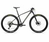 Orbea ALMA M20 L Powder Black - Black (Matt)