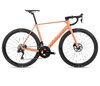 Orbea ORCA M30iLTD PWR 49 Orange Cloud (Matt) - Stone Blue (Matt-Gloss)