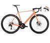 Orbea ORCA M20iLTD 53 Orange Cloud (Matt) - Stone Blue (Matt-Gloss)