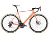 Orbea ORCA M21eLTD PWR 53 Orange Cloud (Matt) - Stone Blue (Matt-Gloss)