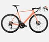 Orbea ORCA M10iLTD PWR 55 Orange Cloud (Matt) - Stone Blue (Matt-Gloss)