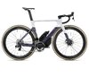 Orbea ORCA AERO M11eLTD 57 Tanzanite - Lilac (Matt) Lilac (Gloss)