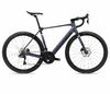 Orbea GAIN M20i 20mph S Tanzanite Carbon View (Matt) - Carbon Raw (Gloss)