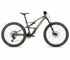 Orbea OCCAM SL M30 XL Spaceship Green - Corn Yellow (Matt)
