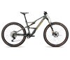 Orbea OCCAM SL M10 S Spaceship Green - Corn Yellow (Matt)